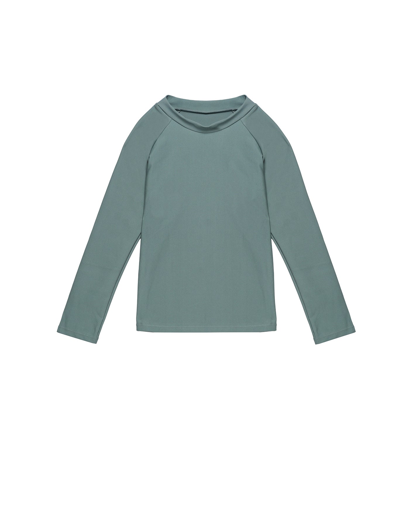 Beach Scout Long Sleeve Swim Shirt-Grey