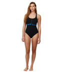 Bondi Beach Scoop Neck One Piece