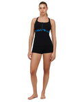 Bondi Beach Scoop Neck Tankini Top