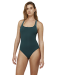 Duke Scoop Neck One Piece