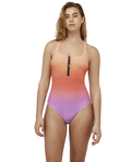 Nixie Scoop Neck One Piece