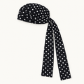 Hair Covering With Tie